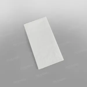 Bulky Soft Napkin White 8-Fold 2ply