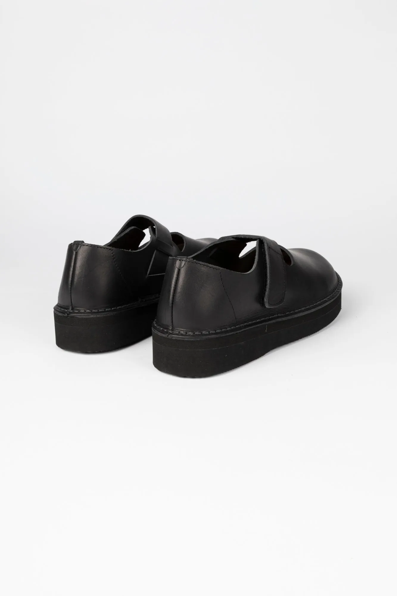 Burslem | Black