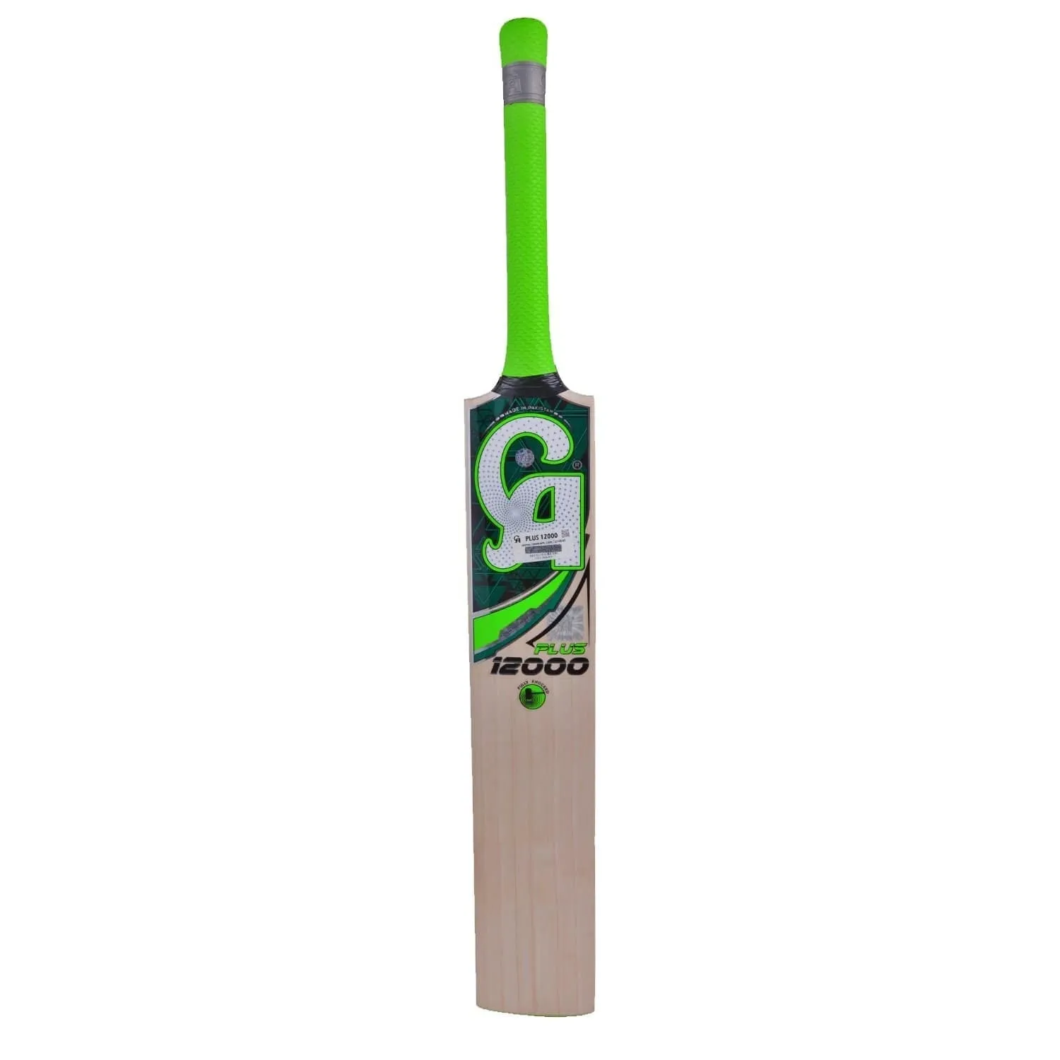 CA Plus 12000 English Willow SH Cricket Bat