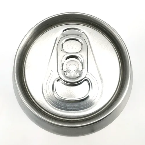 Can Fresh - 500mL Wide Mouth - Silver - Aluminium Cans - 207 Units