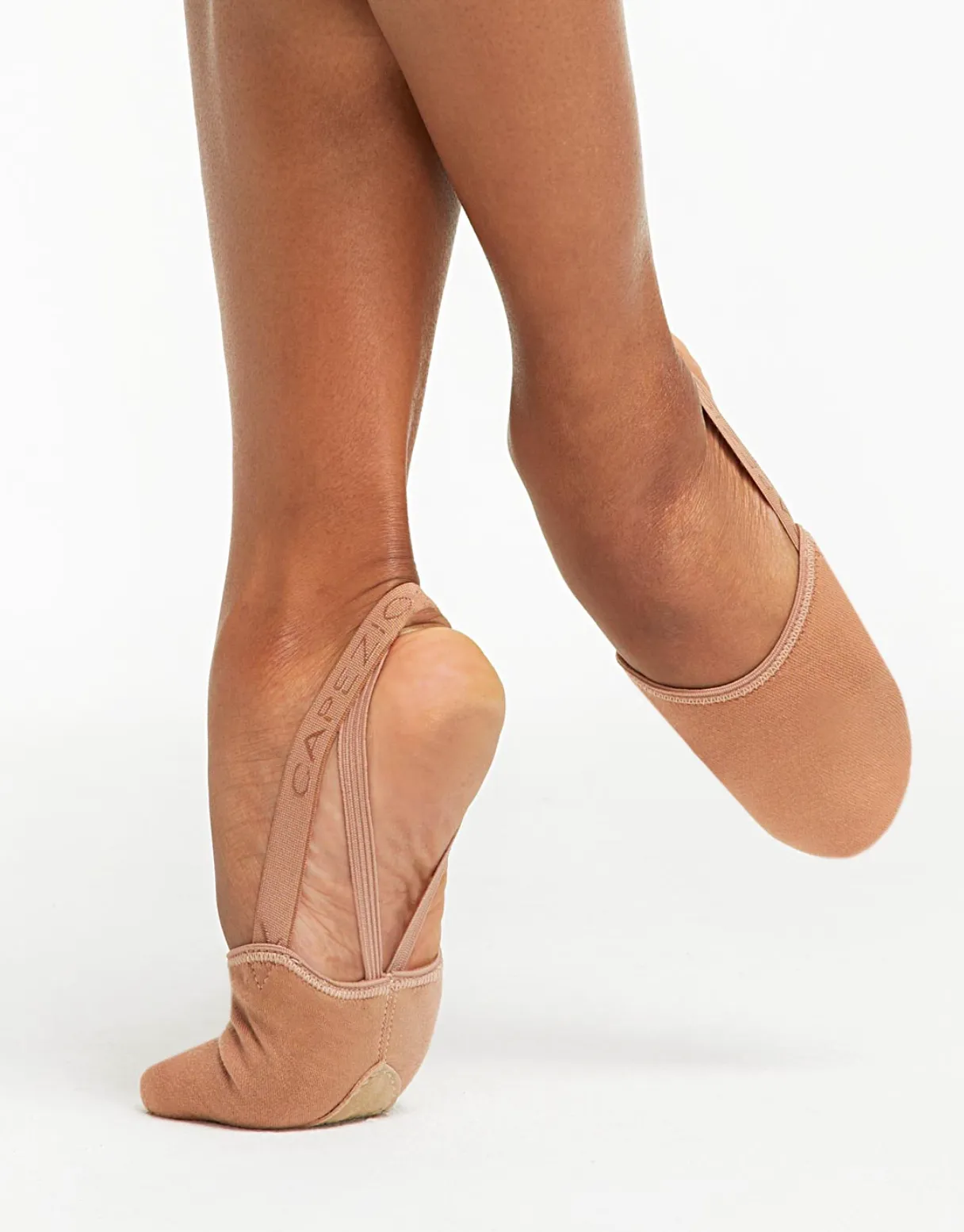 Capezio | Pirouette II | H061