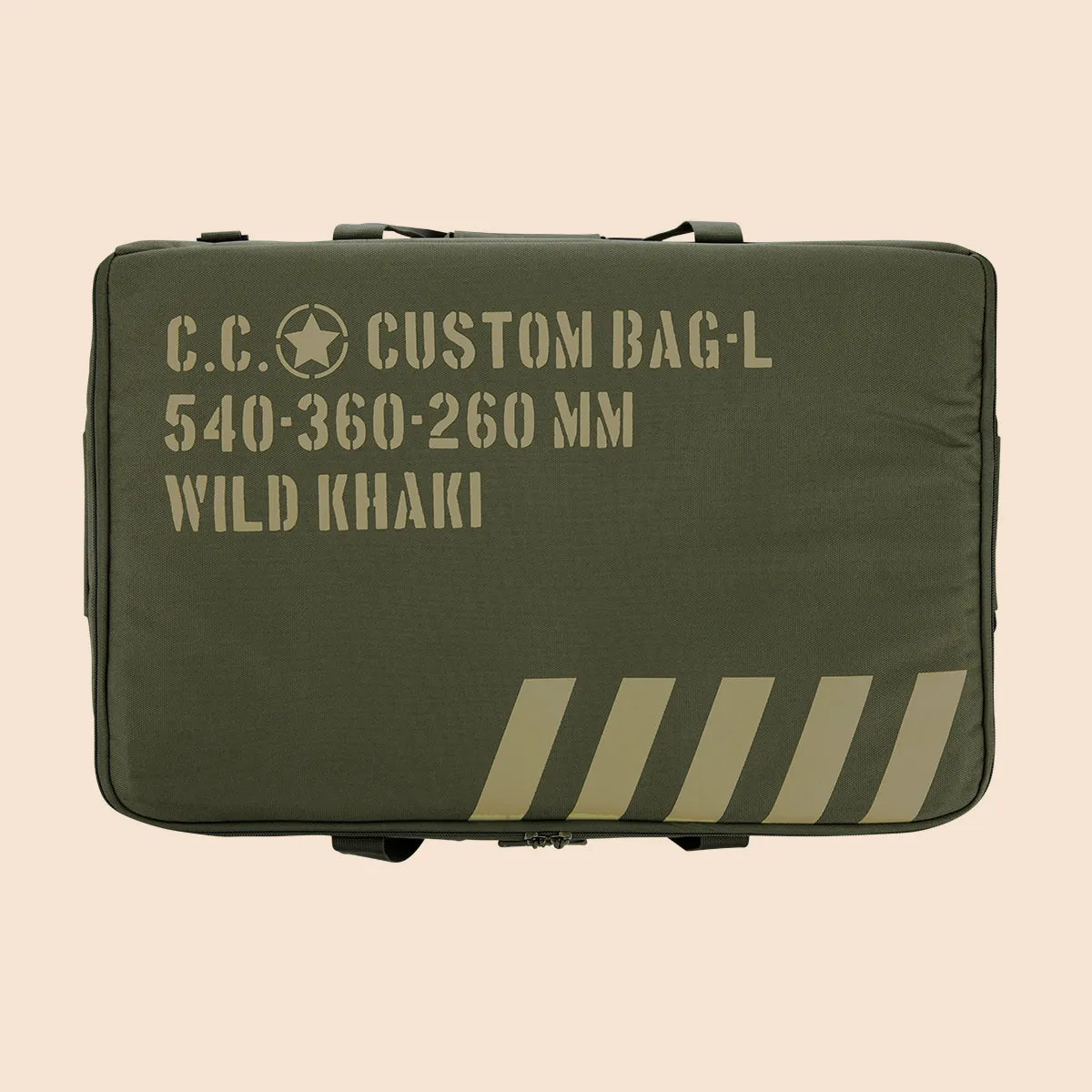 CARGO Custom Bag L