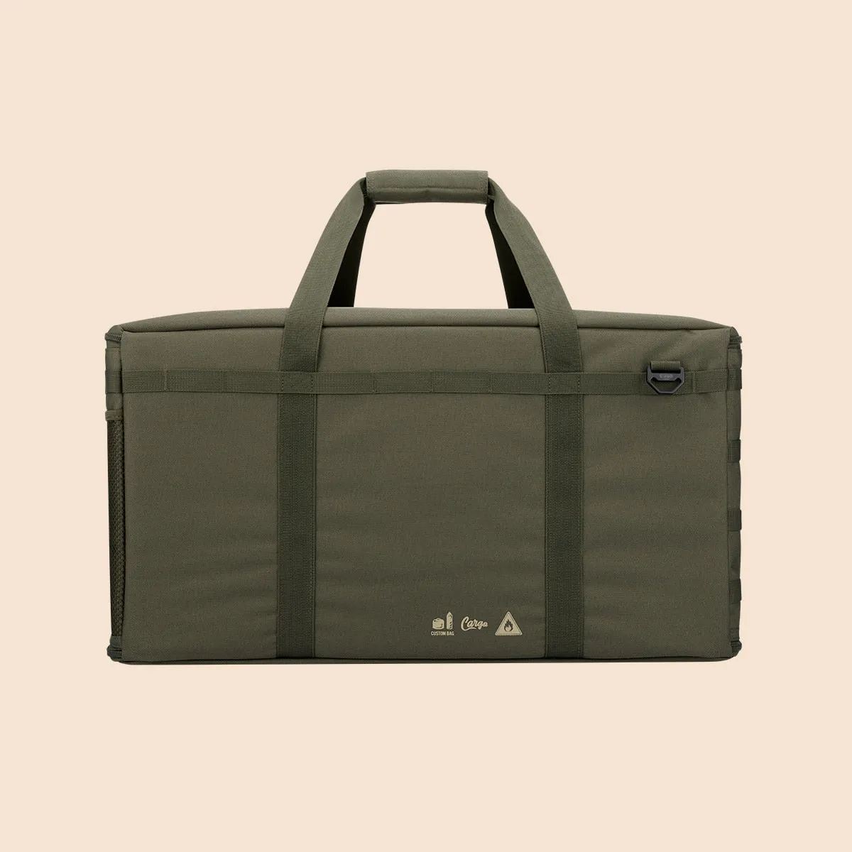 CARGO Custom Bag L