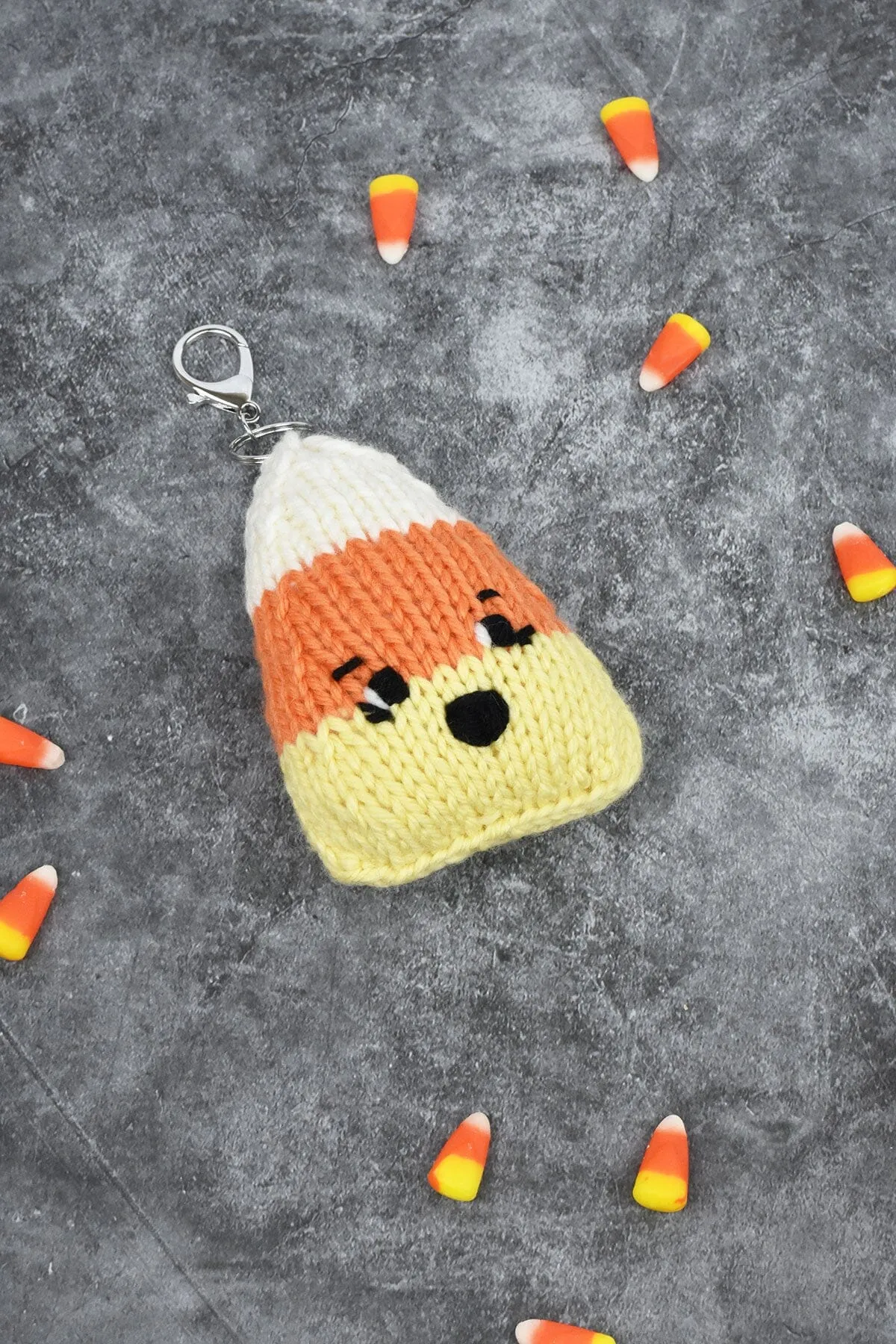 Carl the Candy Corn