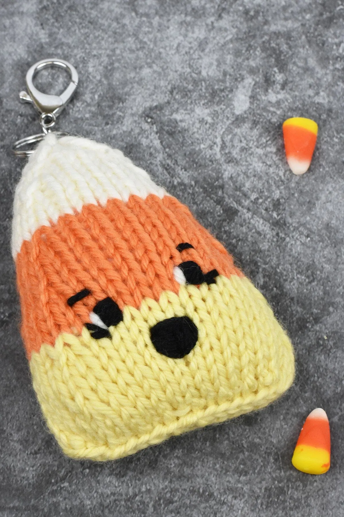 Carl the Candy Corn