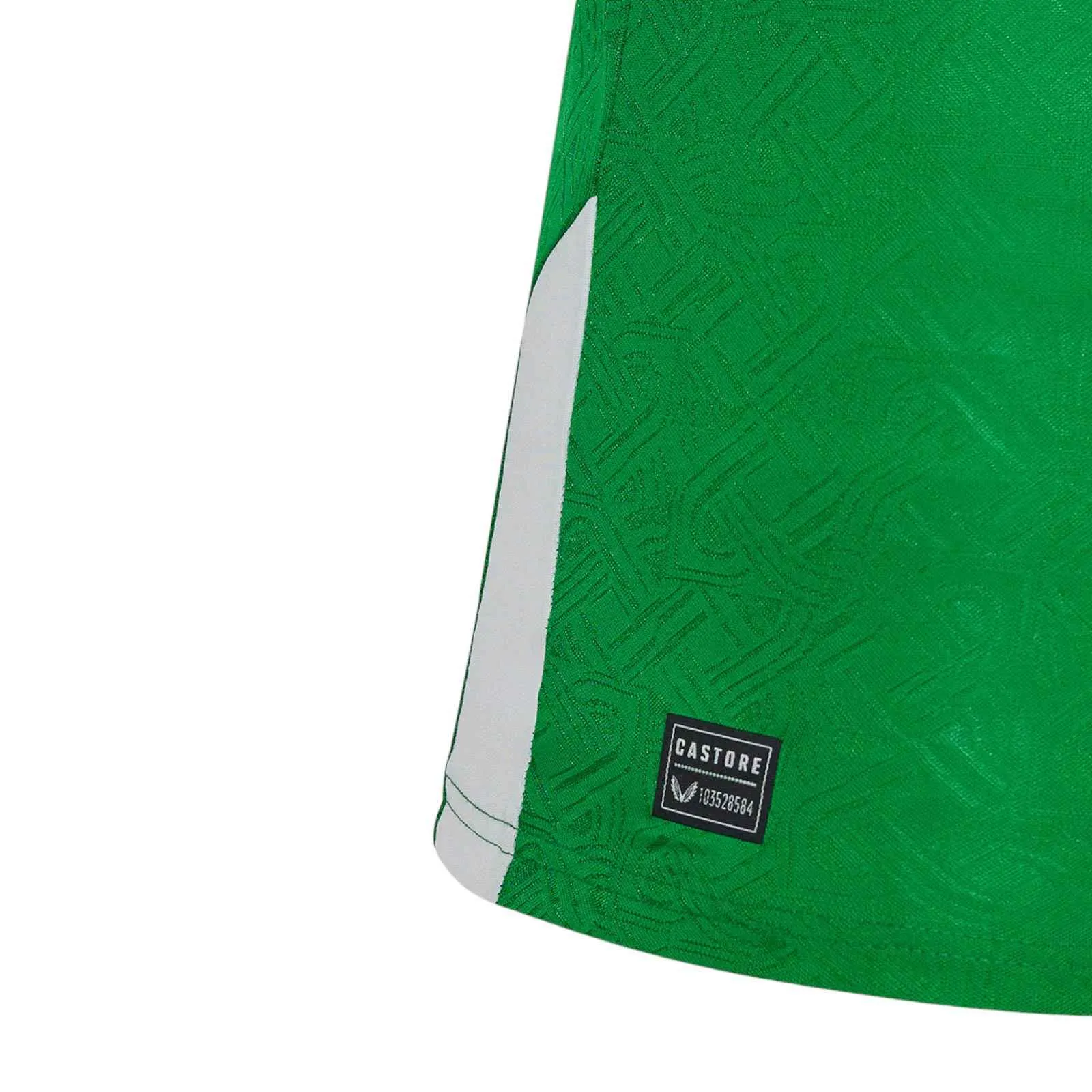 Castore FAI 2024 Home Long-Sleeve Jersey