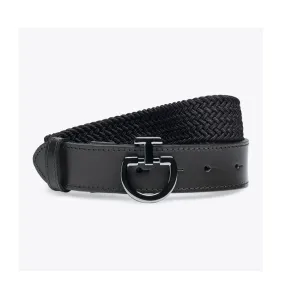 Cavalleria Toscana Elastic Belt CT Clasp-Ladies