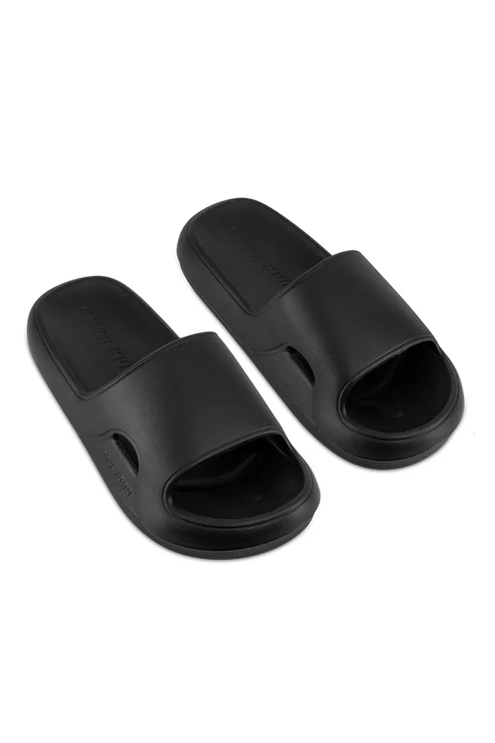 CC Slides Black