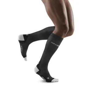 CEP Men's Run Ultralight Compression Socks