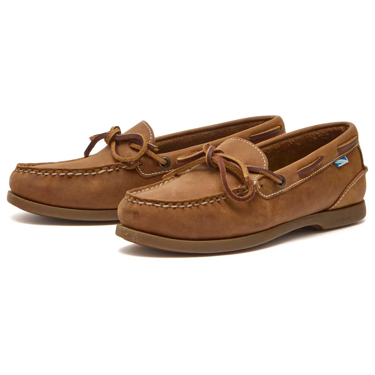 Chatham Olivia Lady G2 Women's Deck Shoes