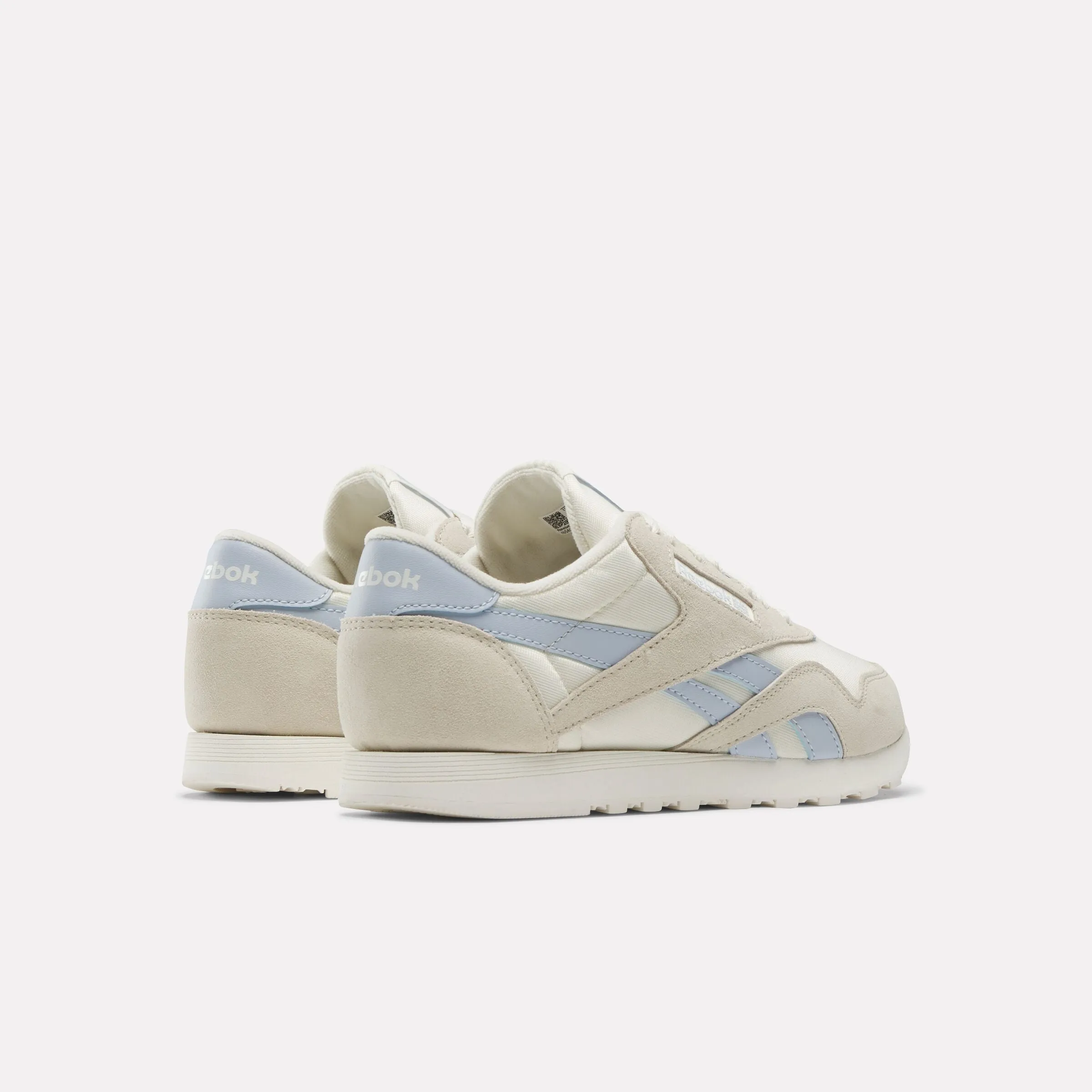 Cl Nylon Bone/Pale Blue/Chalk