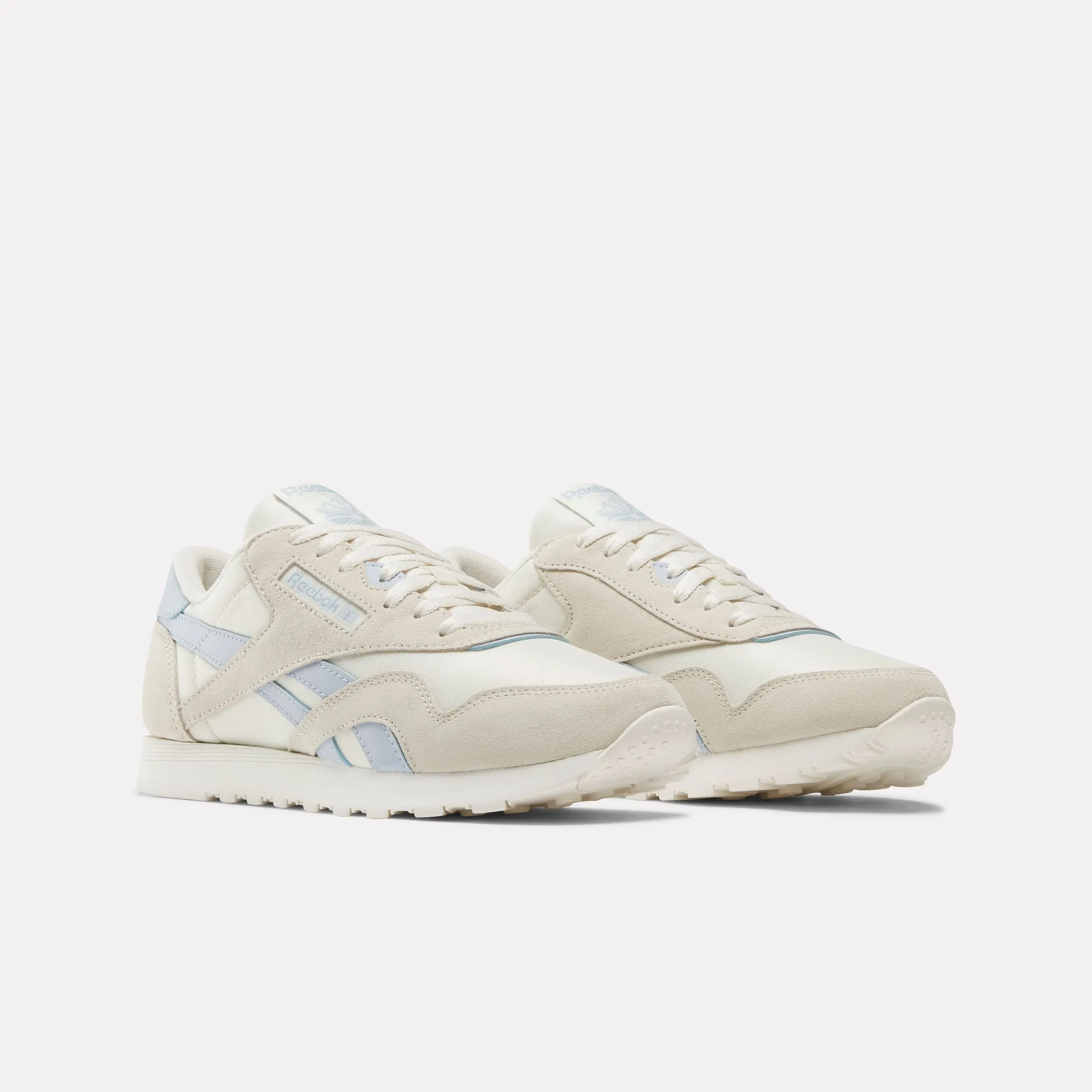 Cl Nylon Bone/Pale Blue/Chalk