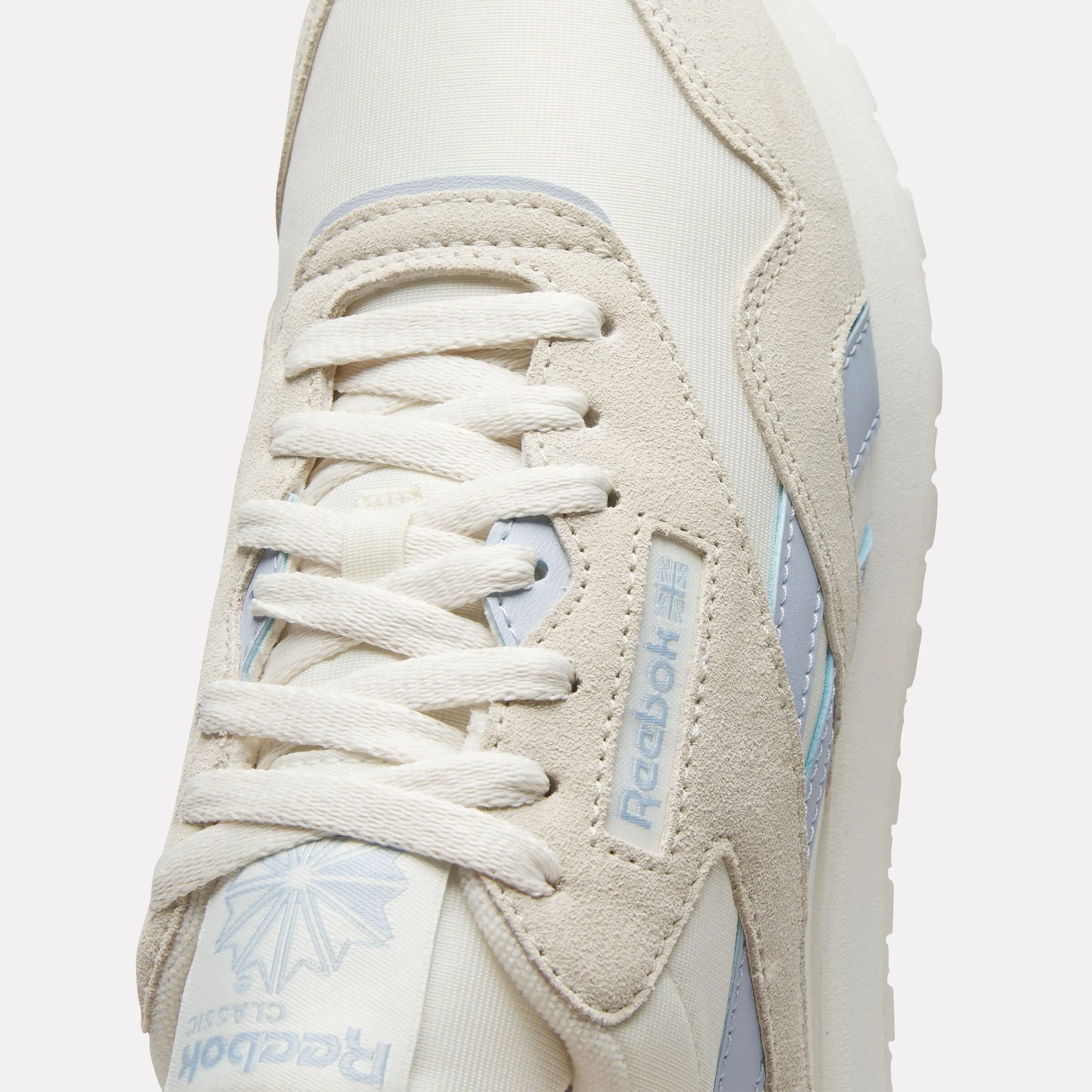 Cl Nylon Bone/Pale Blue/Chalk