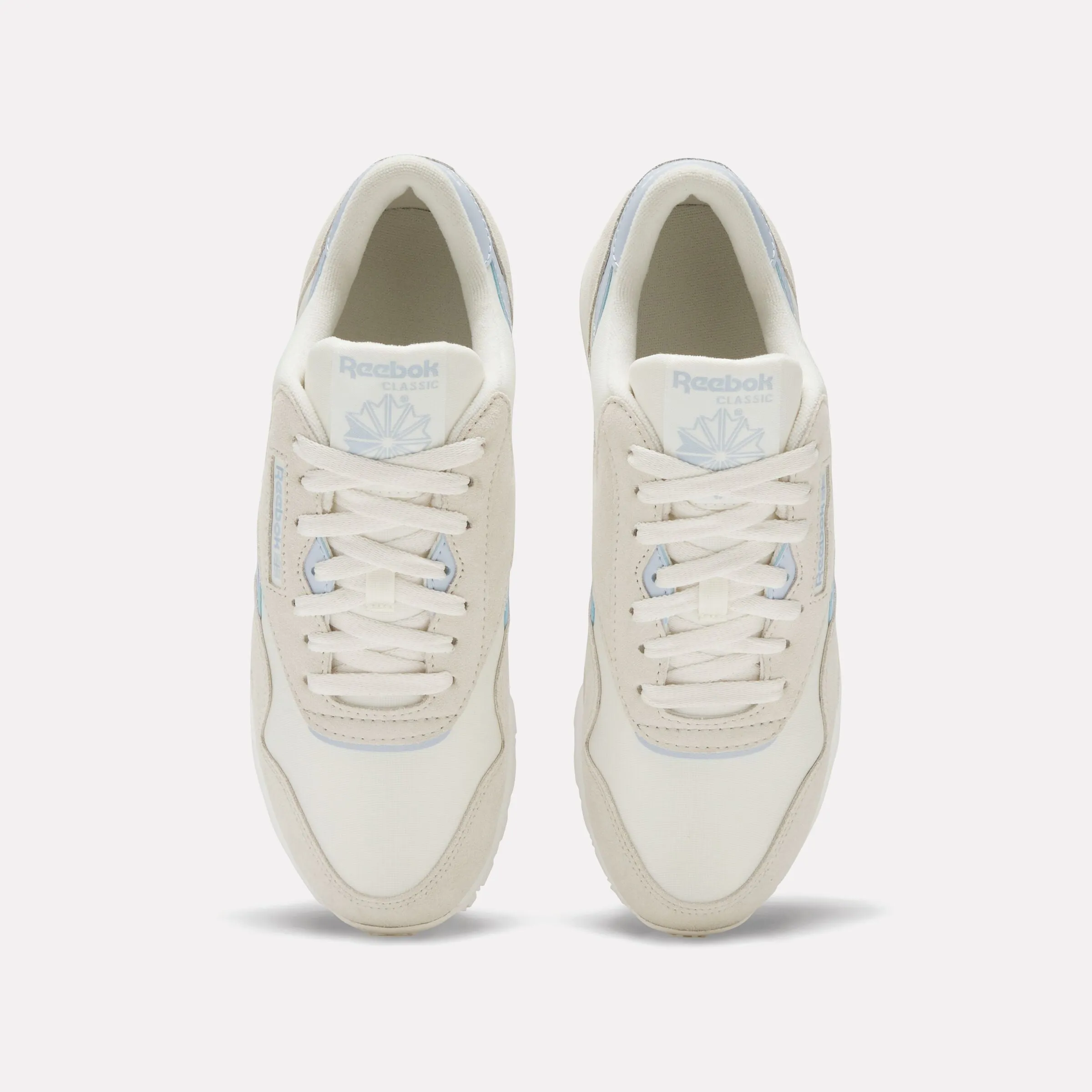 Cl Nylon Bone/Pale Blue/Chalk