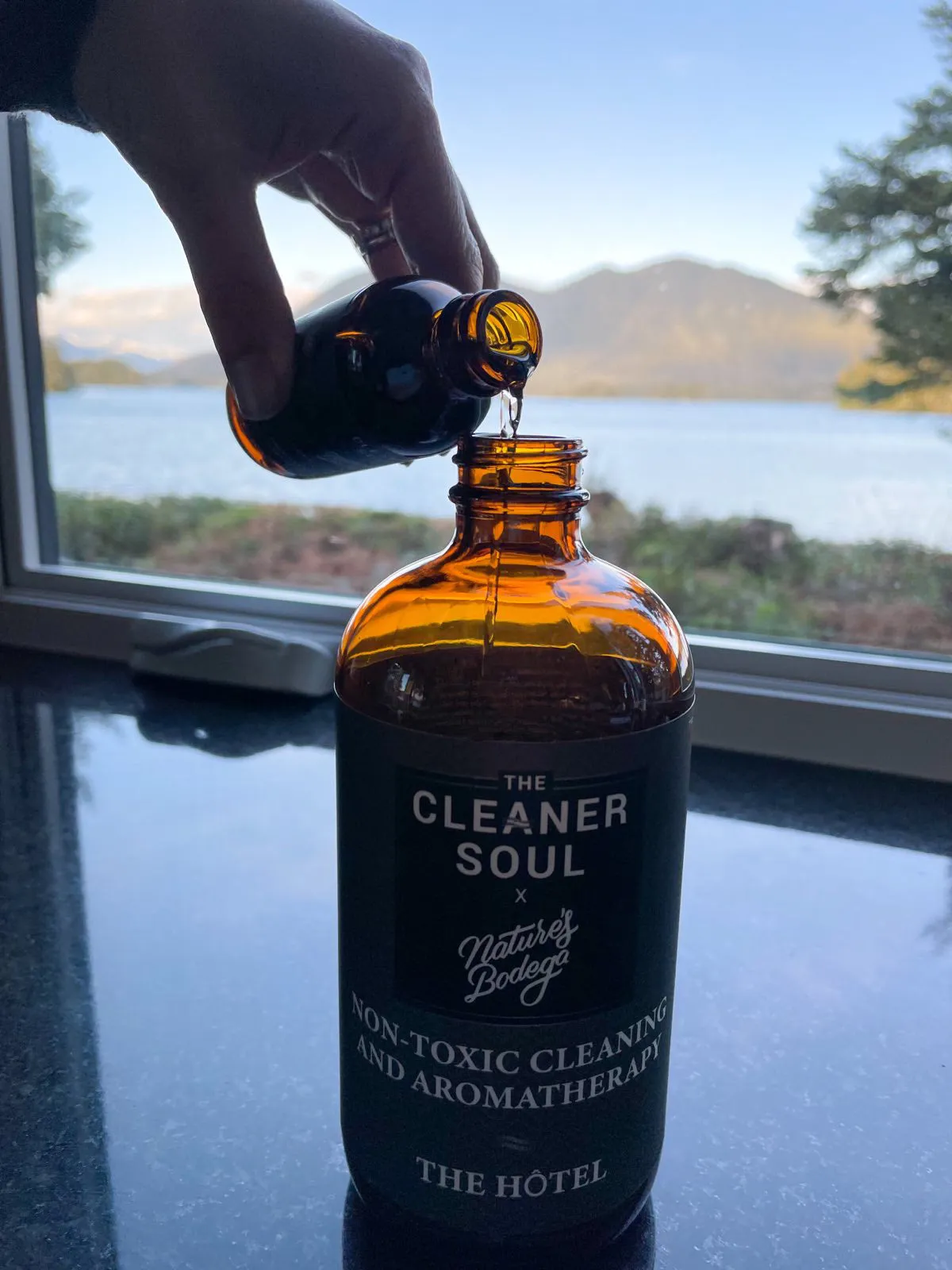 Cleaner Soul | Multi-Purpose Cleaner