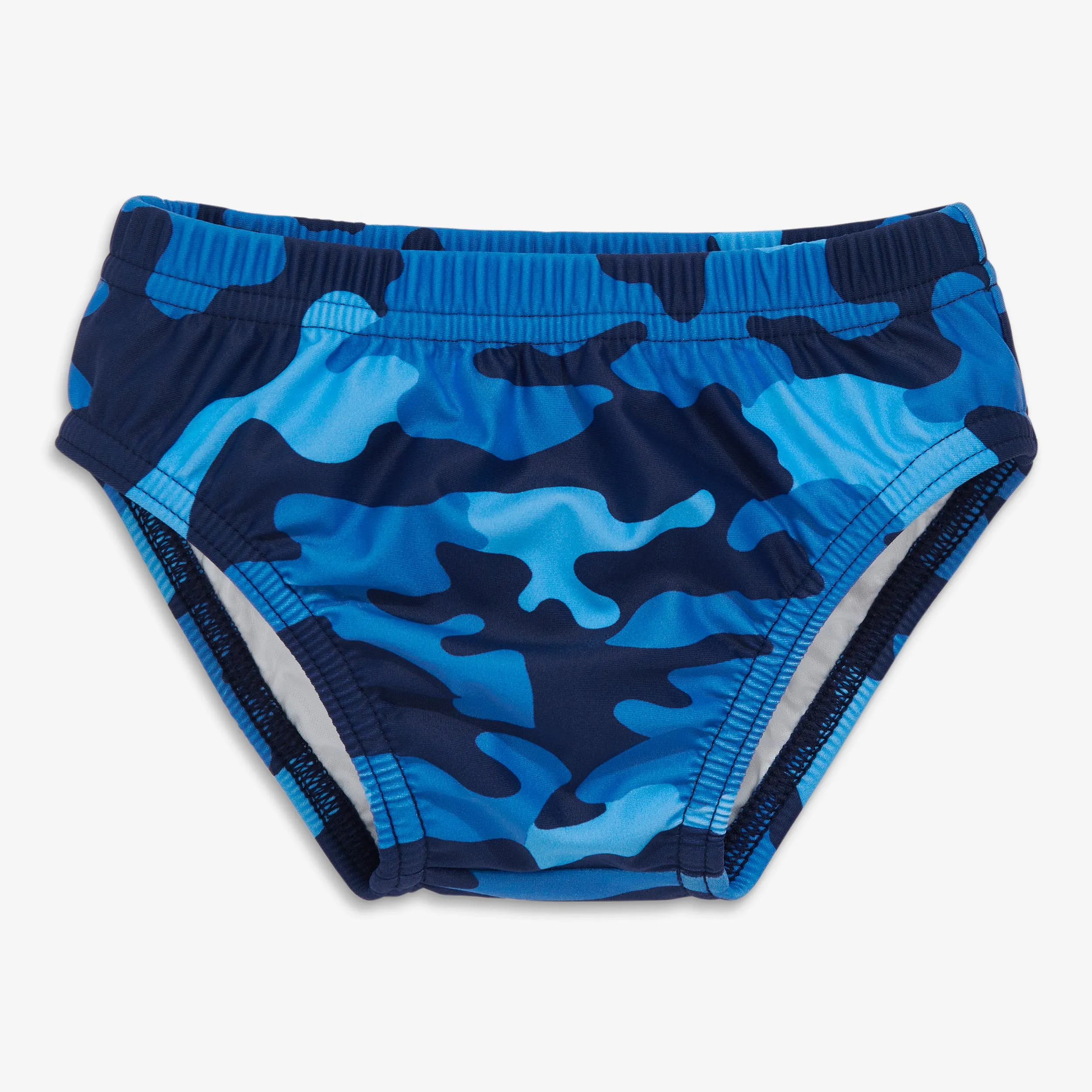 Clearance swim diaper in camo