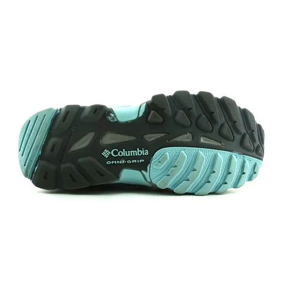 COLUMBIA BREATHABLE