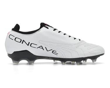 Concave Halo Pro v2 - White / Solar / Black