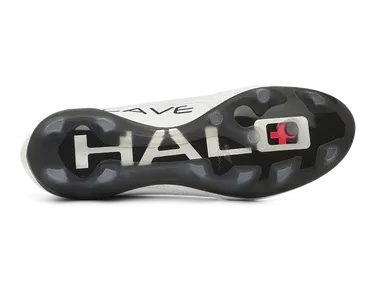 Concave Halo Pro v2 - White / Solar / Black