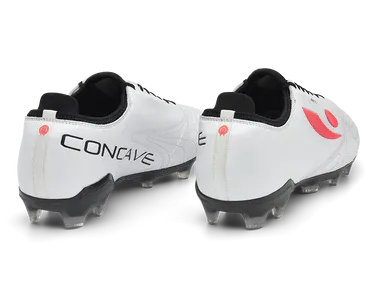 Concave Halo Pro v2 - White / Solar / Black