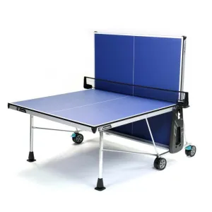 CORNILLEAU 300 Indoor Table Tennis Table