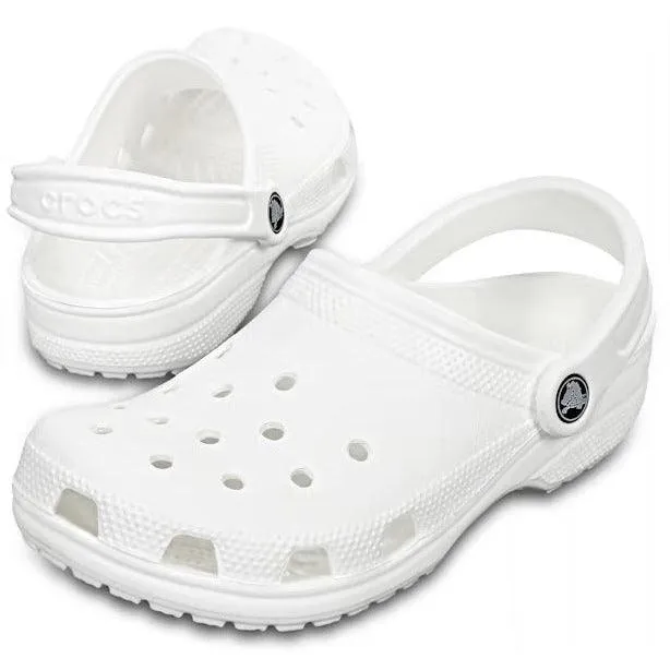 Crocs Classic Clog