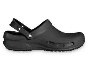 Crocs Unisex Bistro Clog