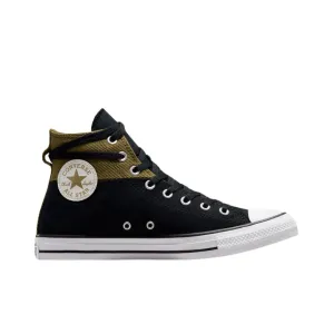 Ctas Hi Upper Lace Lifestyle Shoes