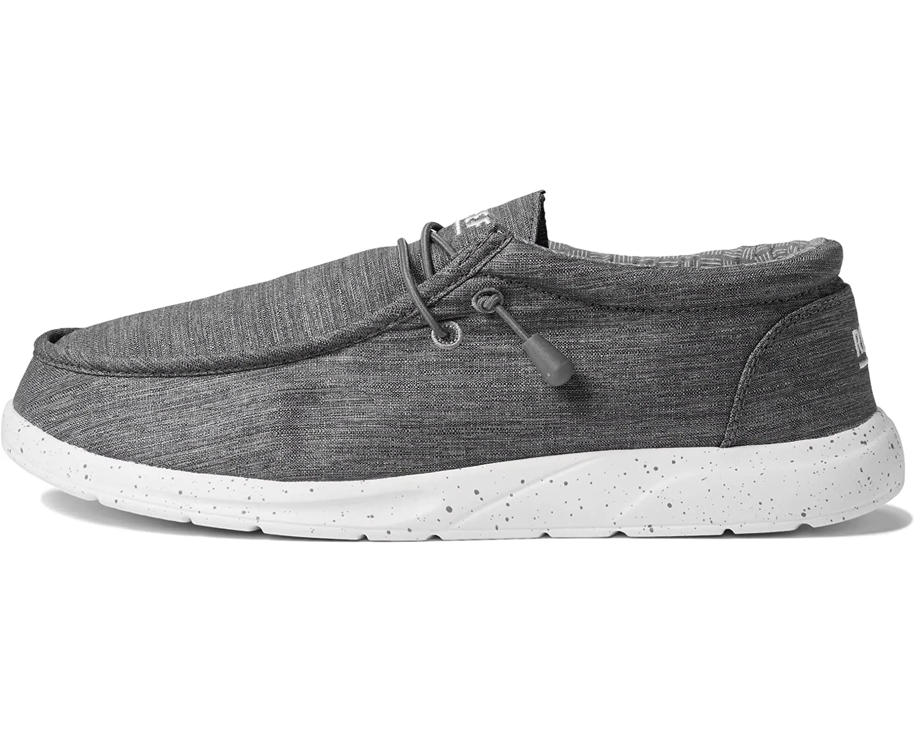 Cushion Coast TX Reef Sneakers, Charcoal