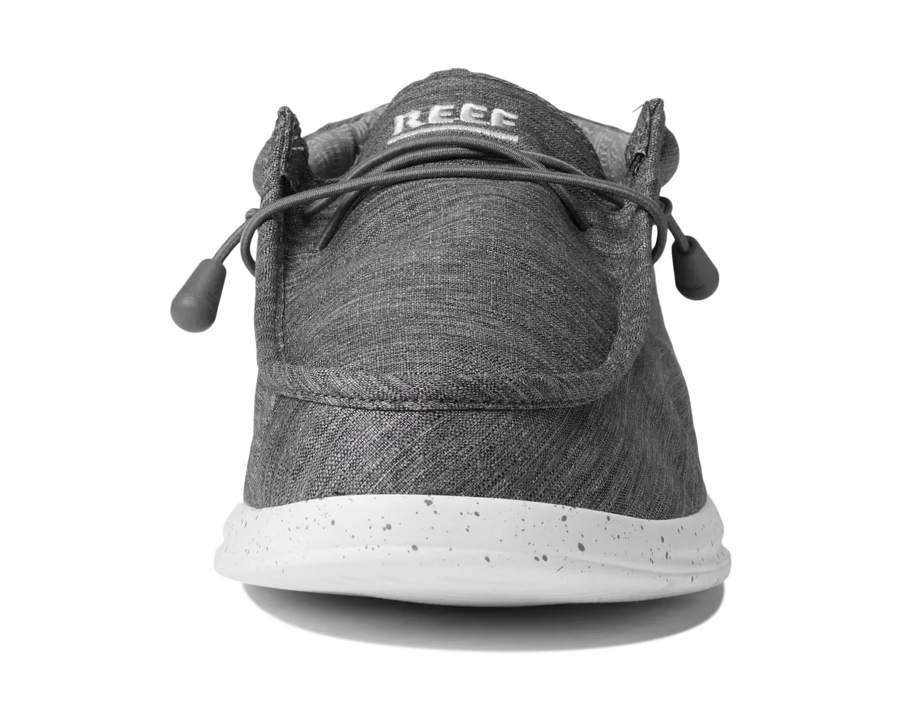 Cushion Coast TX Reef Sneakers, Charcoal