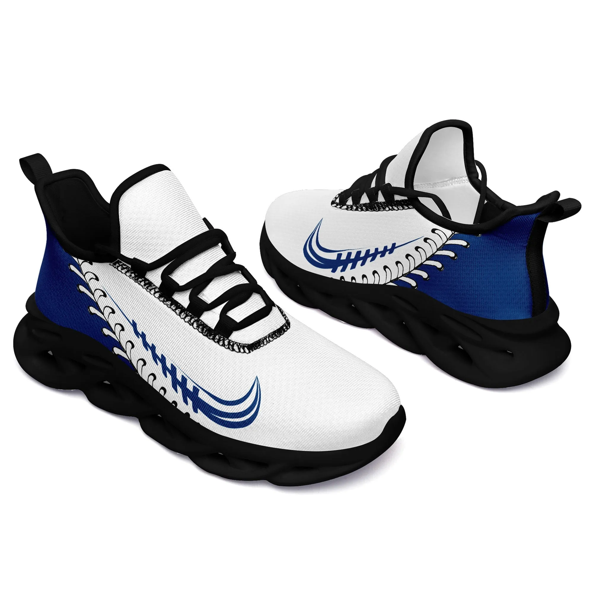 Custom MaxSoul Shoes Personalized MS-bd0b00d7-ab