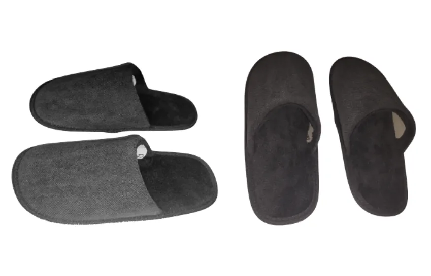 Dad joke loading Men's Slippers / House Shoes slides dad fathers day gift