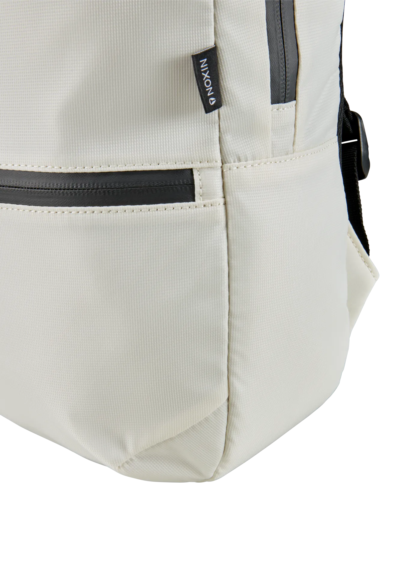 Day Trippin' Backpack - White