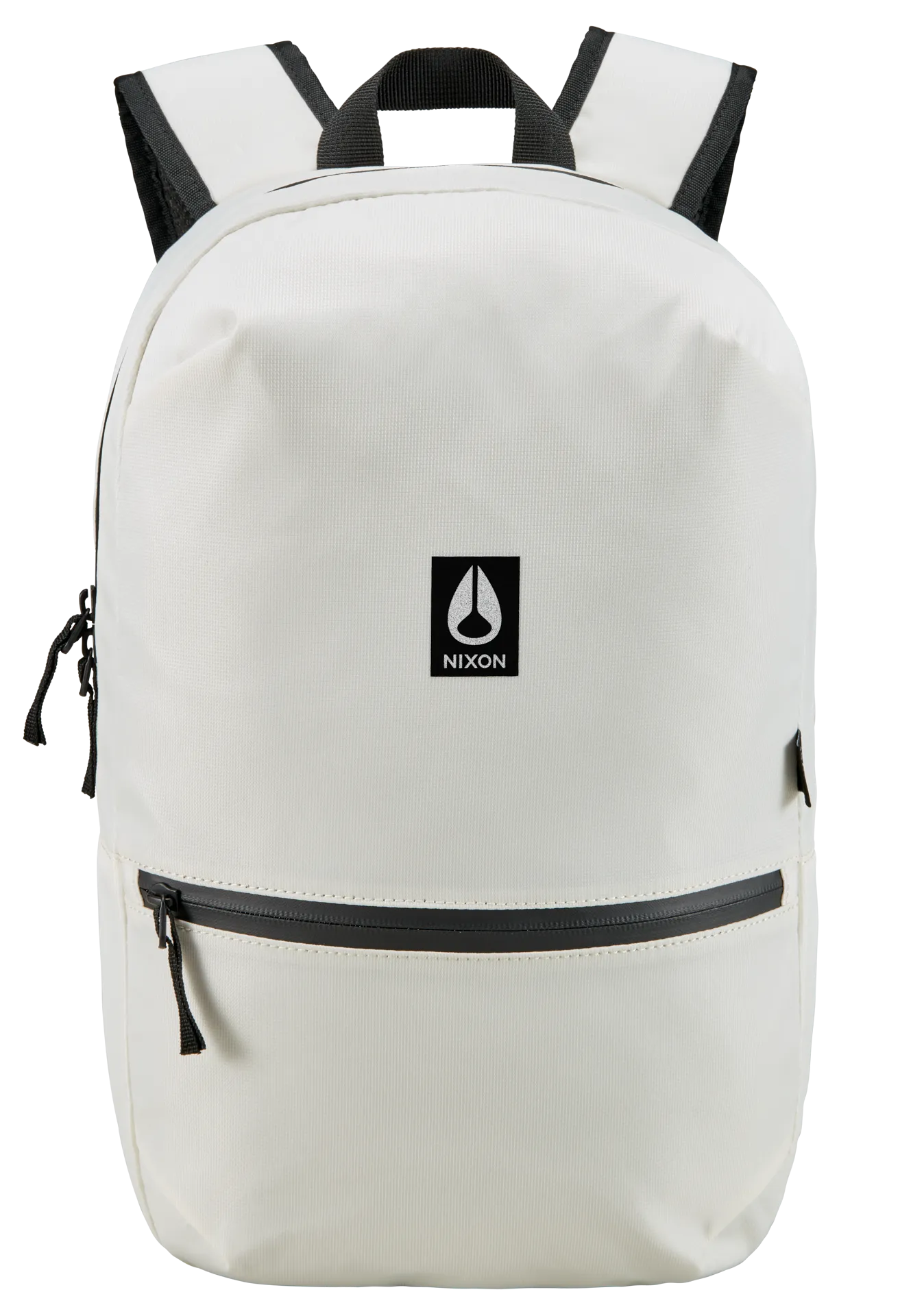 Day Trippin' Backpack - White