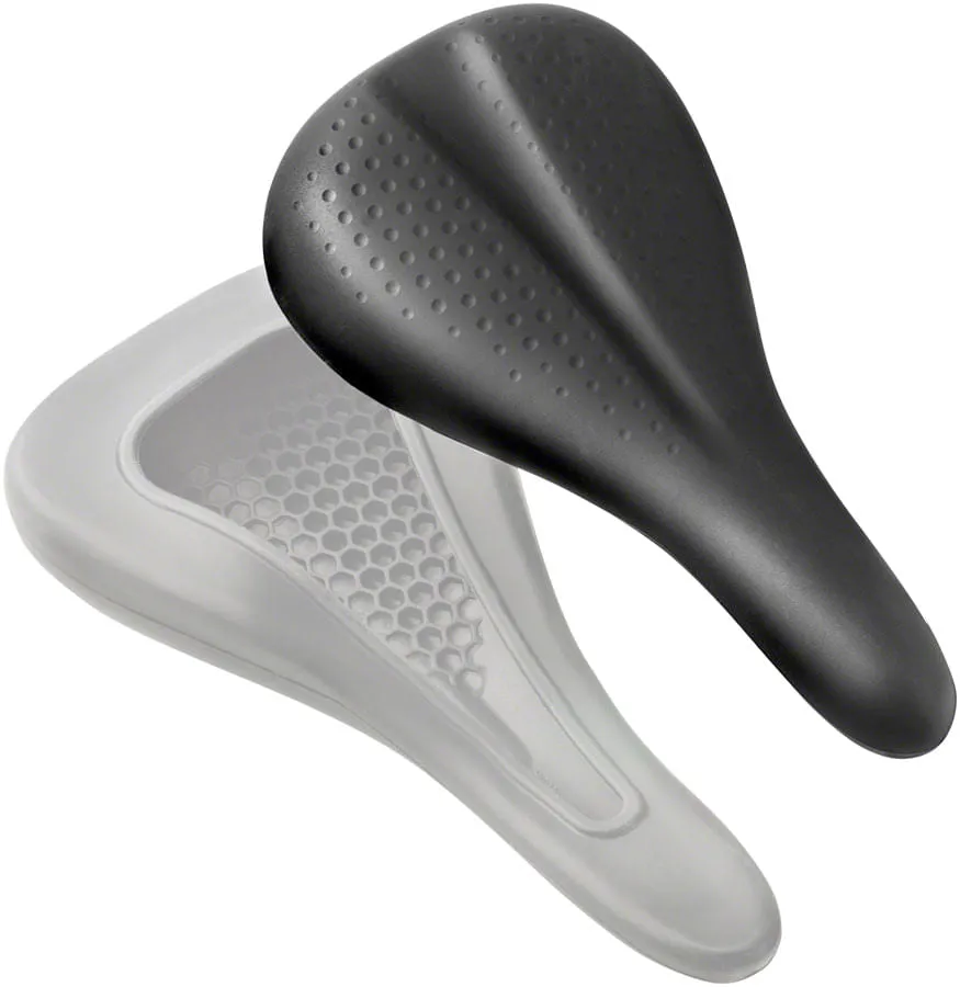 Delta HexAir Padded Saddle Cover