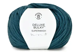 Deluxe Bulky Superwash