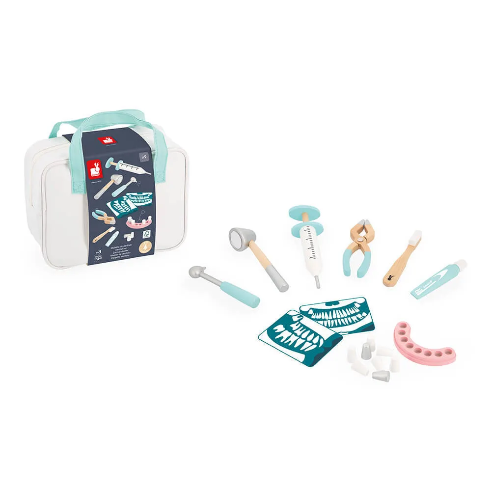 Dentist Set