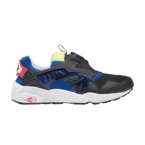 Disc Blaze OG Puma sneakers, blue