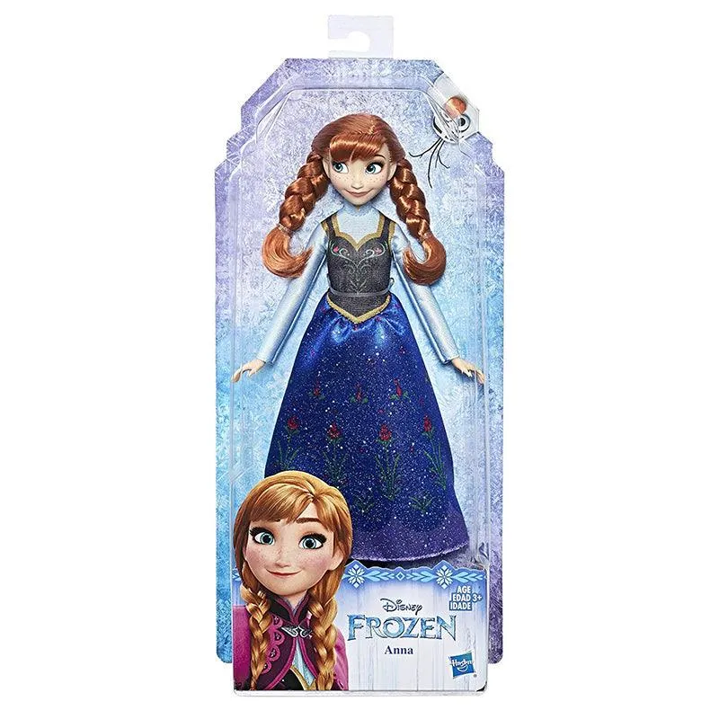 Disney Frozen Classic Doll Anna