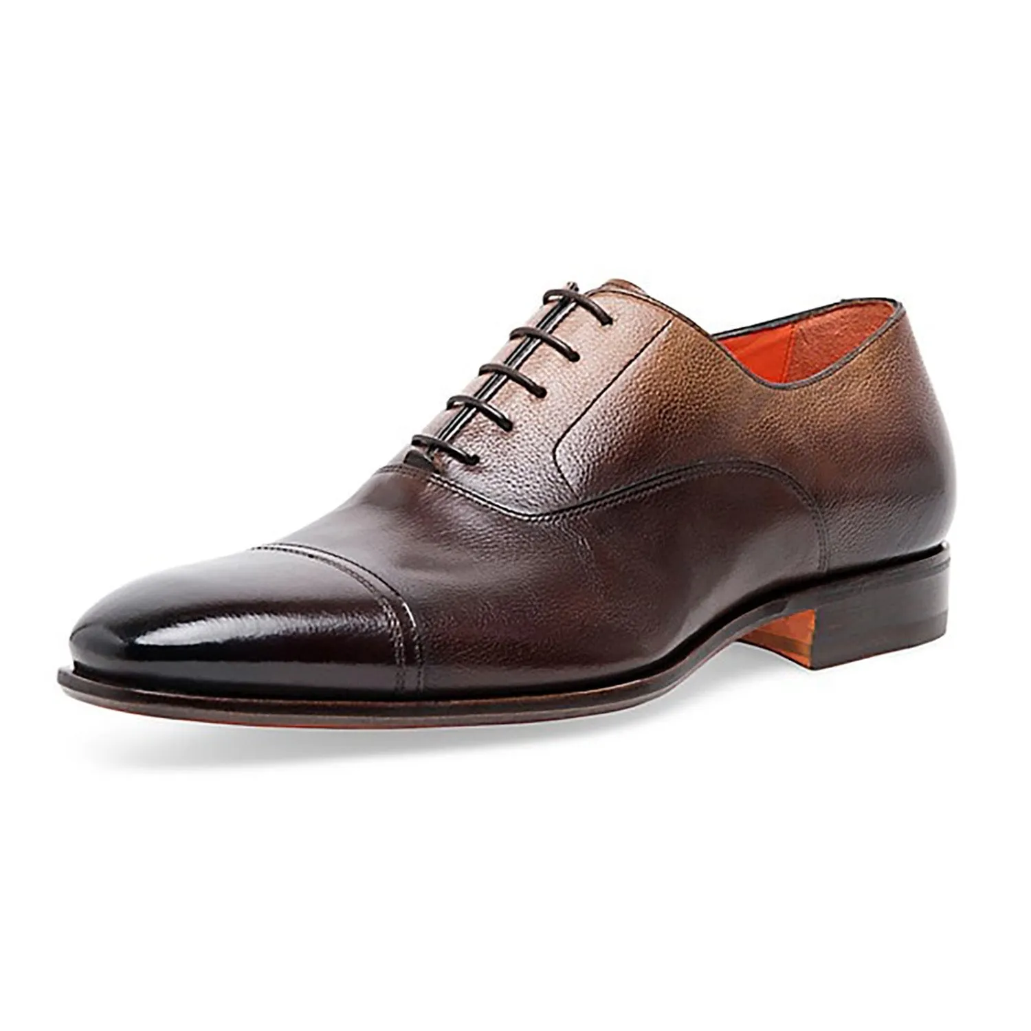 Dogsbody Cap Toe Oxford