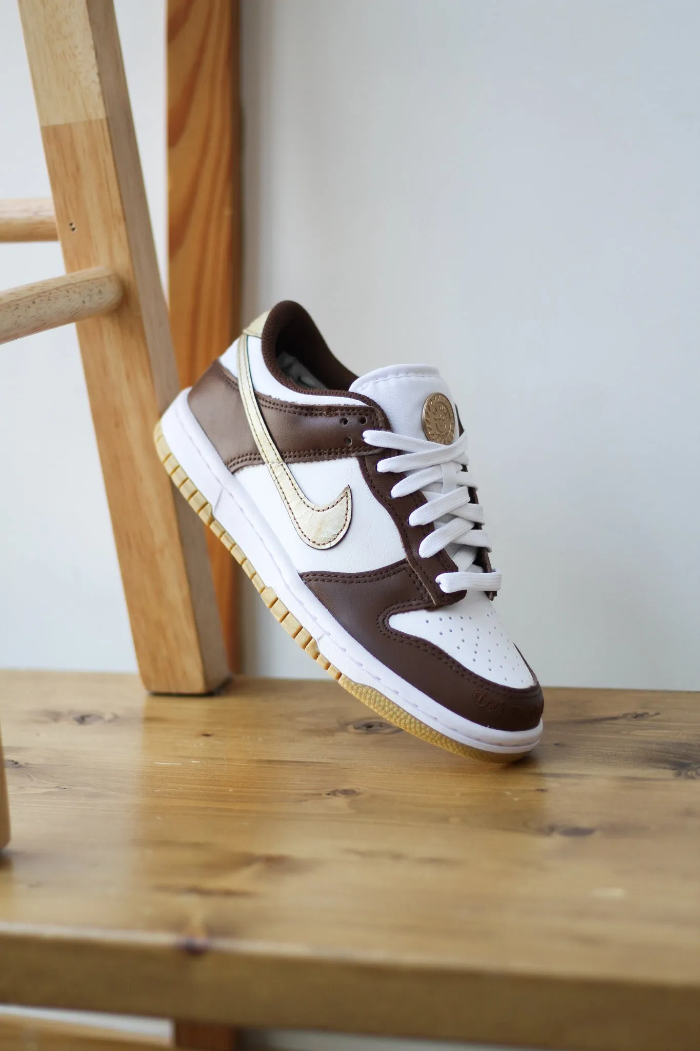 DUNK LOW (GS) "CACAO WOW"