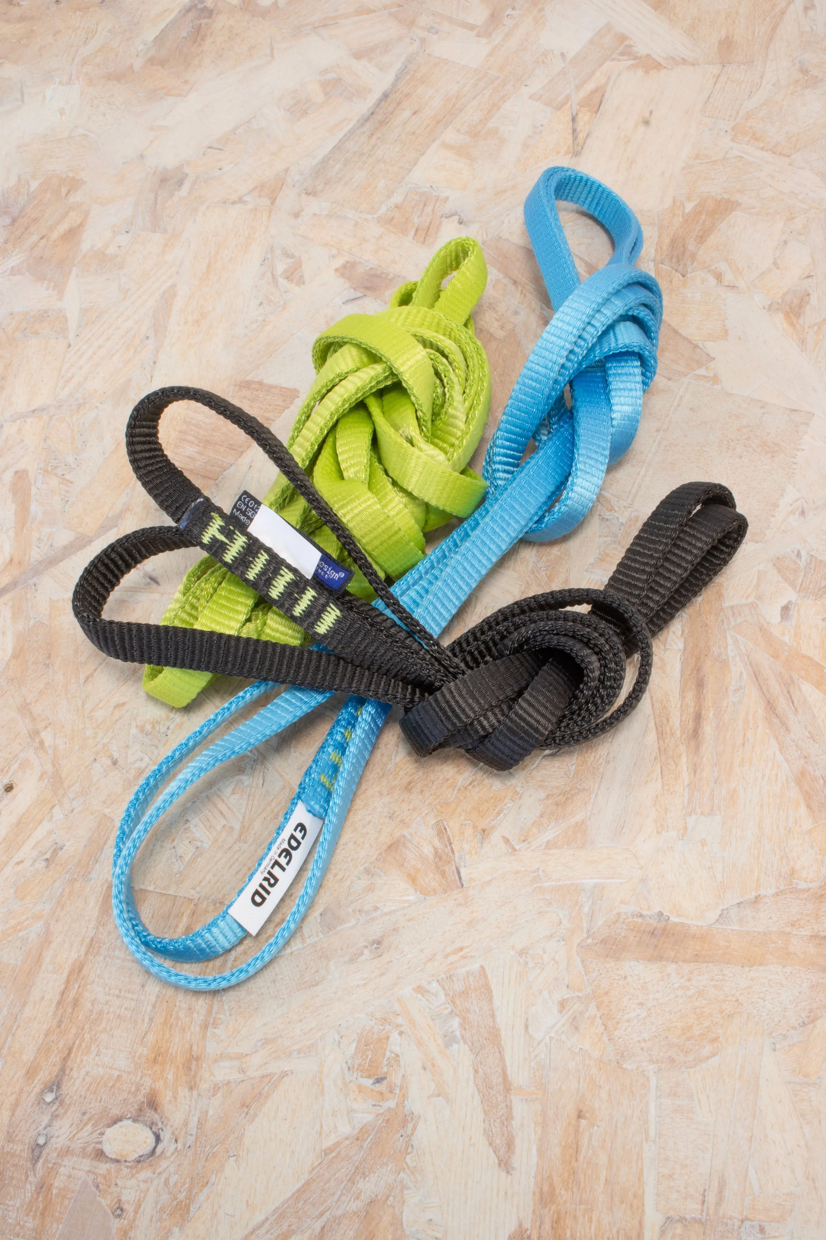 Edelrid - 12mm Tech Web Sling