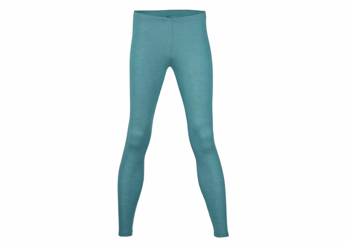 ENGEL WOOL LEGGINGS | ADULT