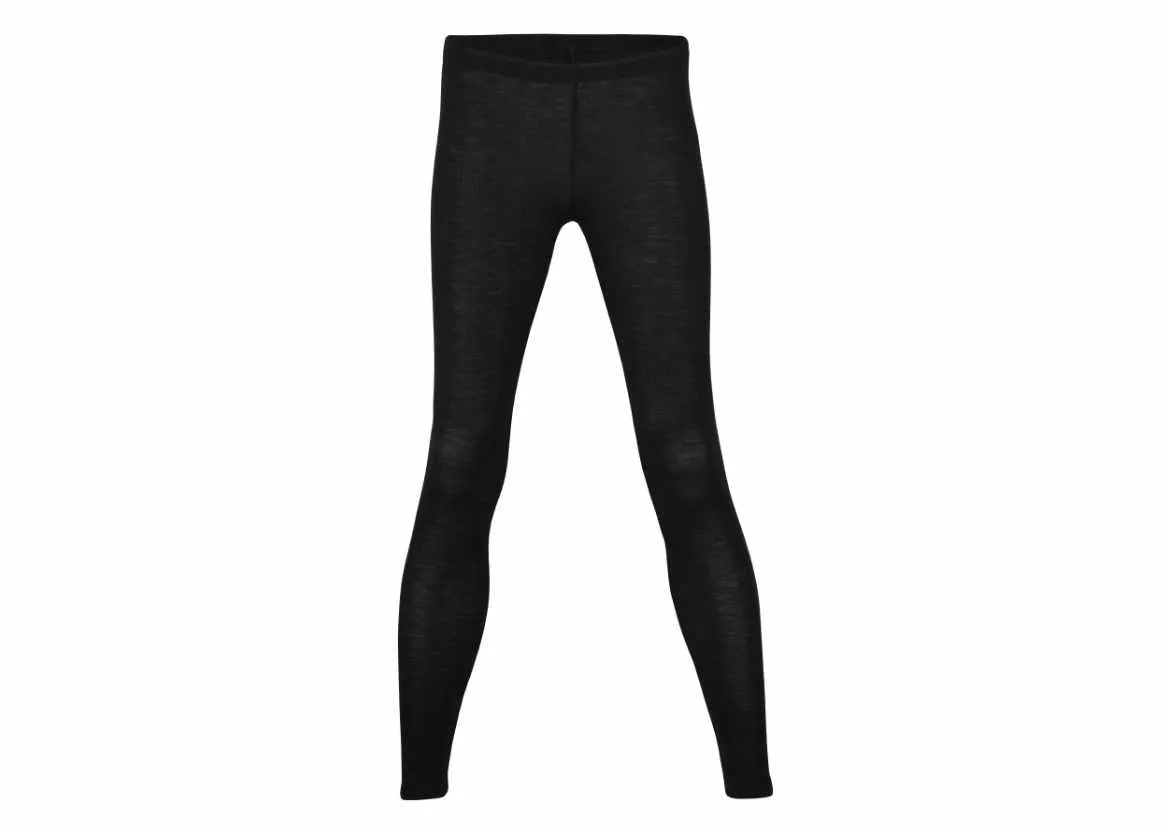 ENGEL WOOL LEGGINGS | ADULT