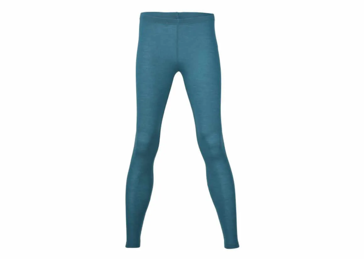 ENGEL WOOL LEGGINGS | ADULT