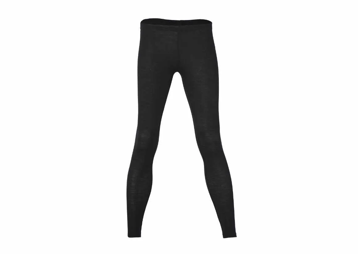 ENGEL WOOL LEGGINGS | ADULT