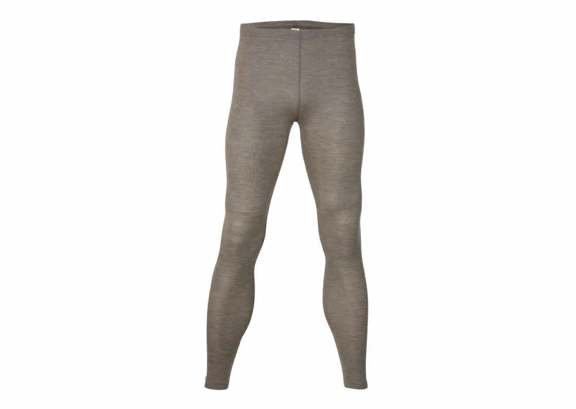 ENGEL WOOL LEGGINGS | ADULT