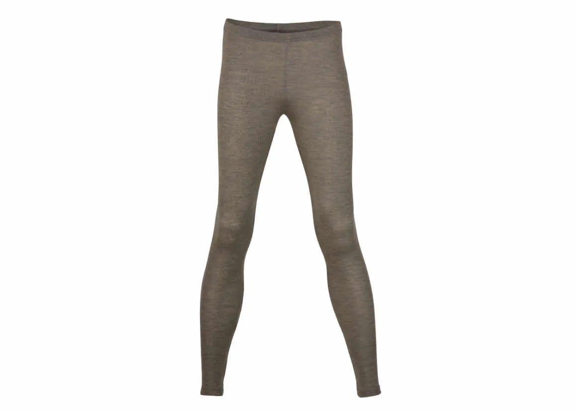 ENGEL WOOL LEGGINGS | ADULT