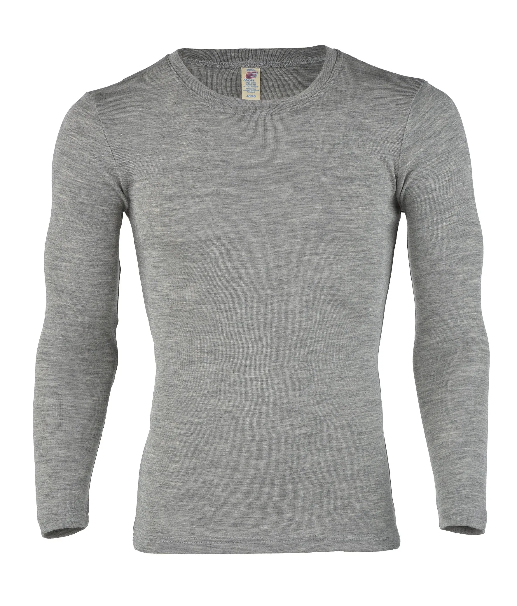 ENGEL WOOL SHIRTS | ADULT