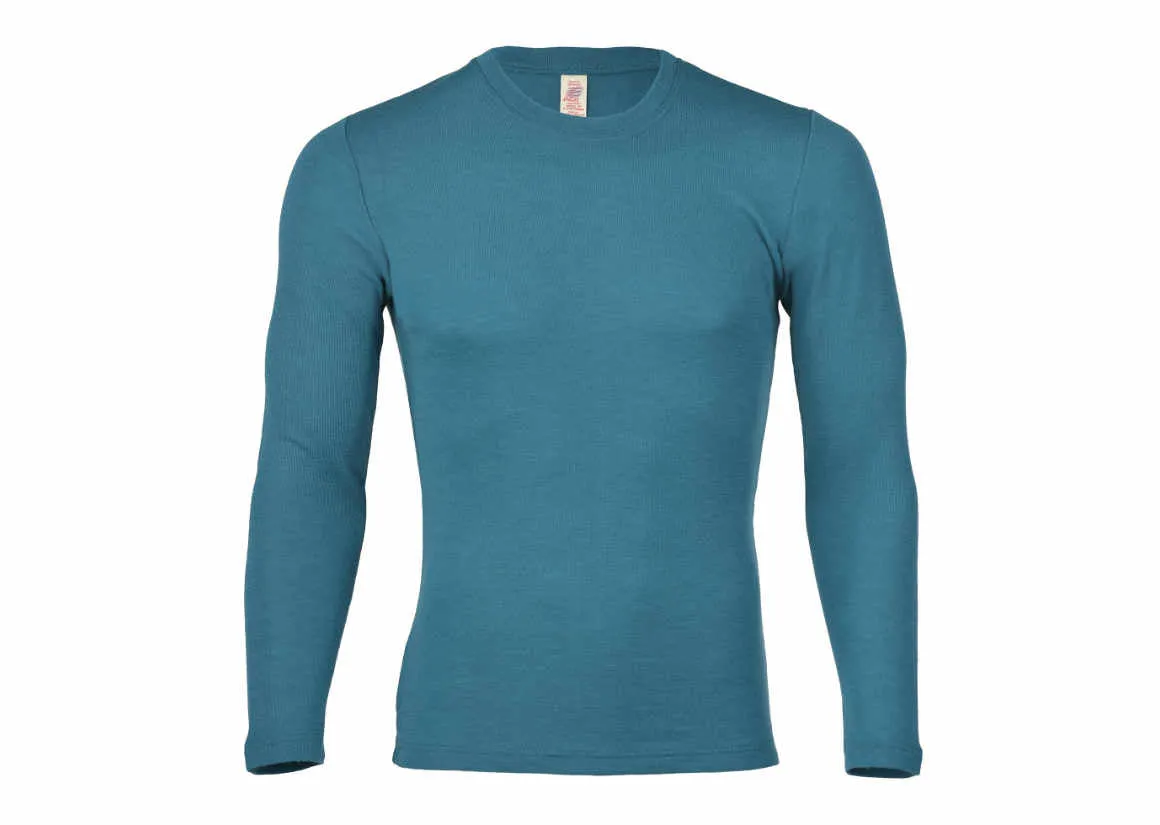 ENGEL WOOL SHIRTS | ADULT